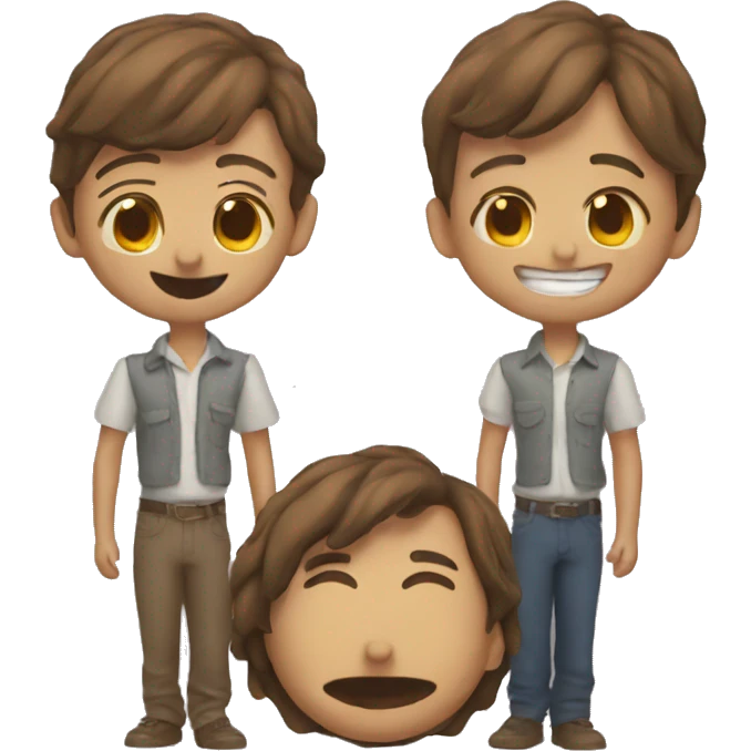 grateful emoji