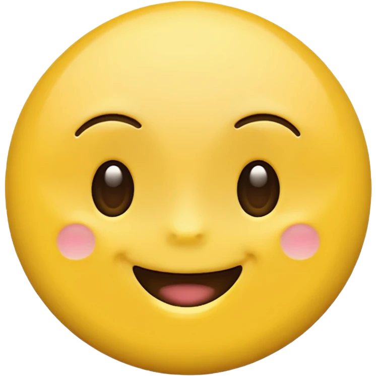 Generate me the Snapchat emoji plus emoji