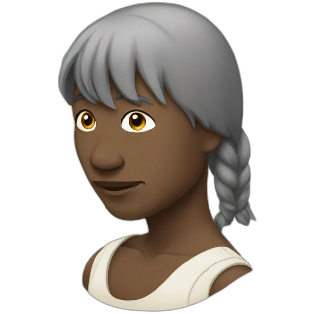 bourriquet emoji