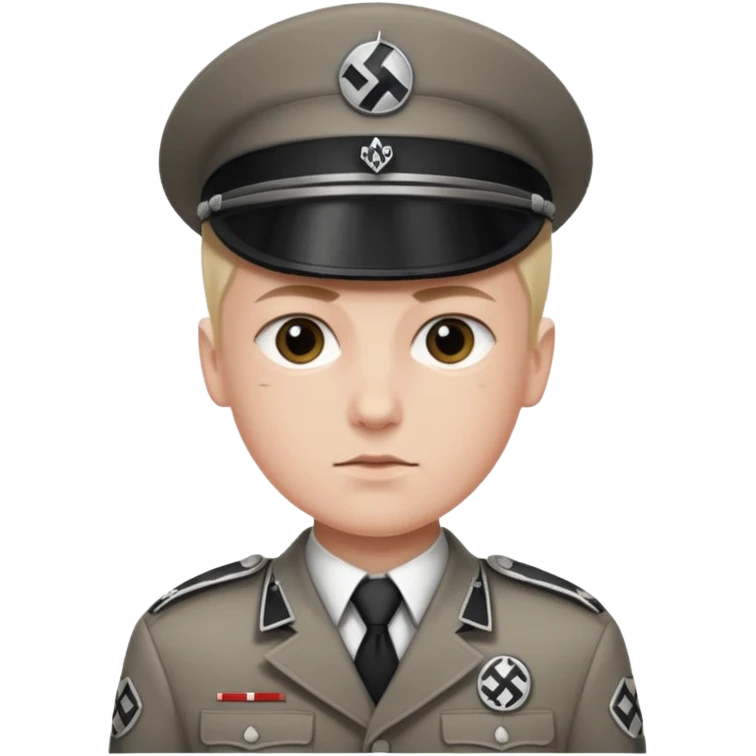 Nazi  emoji