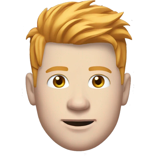 Kevin de Bruyne emoji