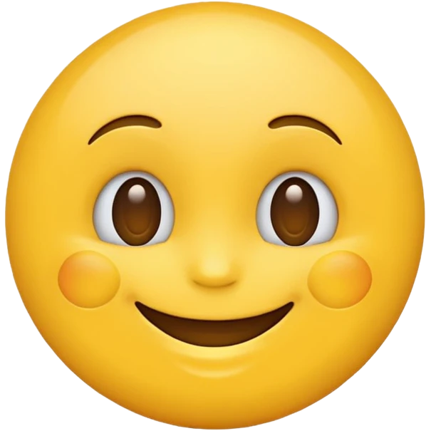 Buffering emoji face emoji