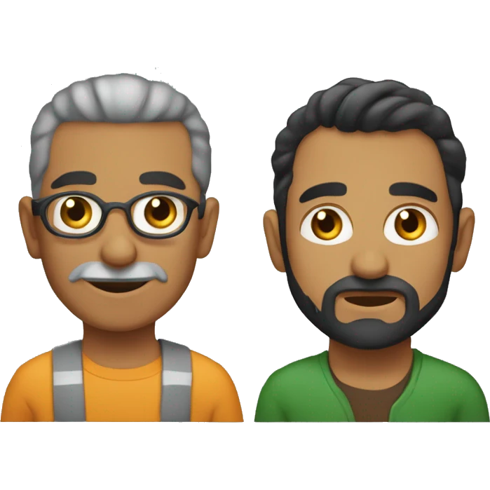 azim, tutarlılık, disiplin emoji