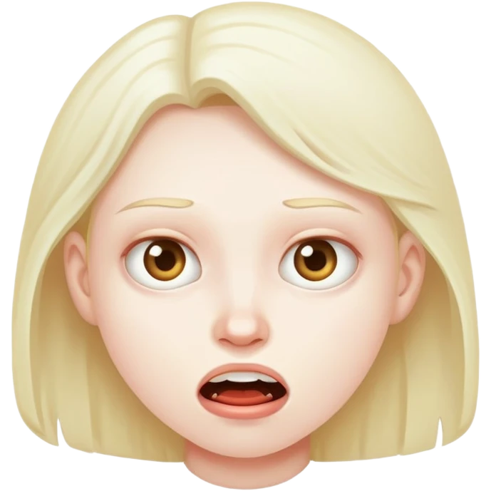 I’m hungry  emoji