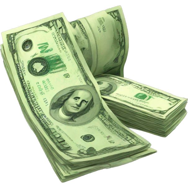 money emoji