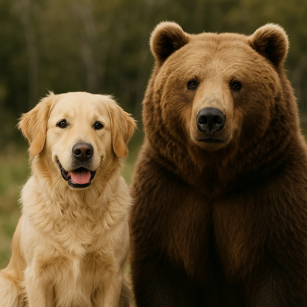 bear emoji