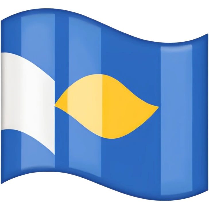 Drapeau Hazara emoji
