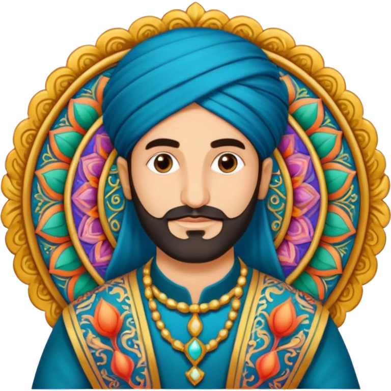 درفش کاویانی emoji