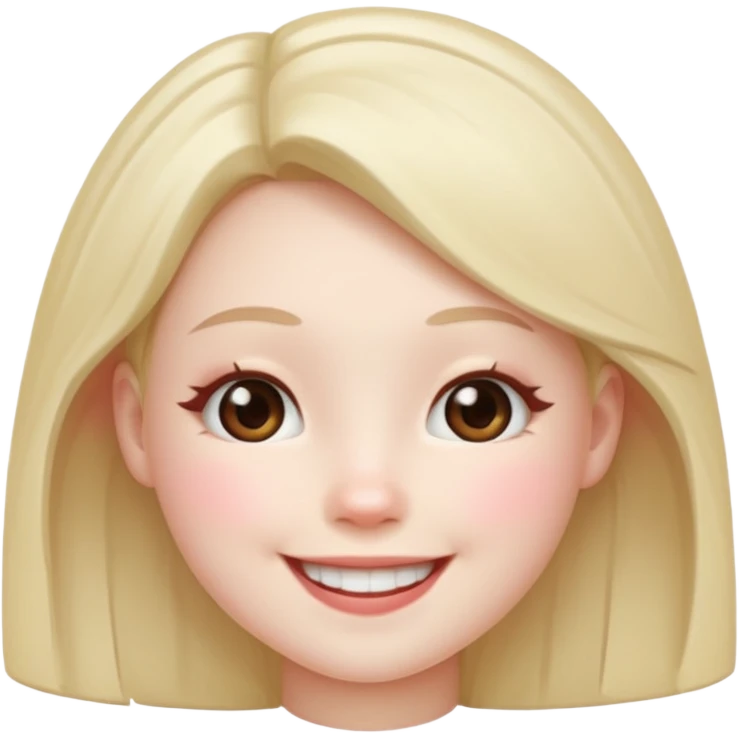 Naomi Mii emoji