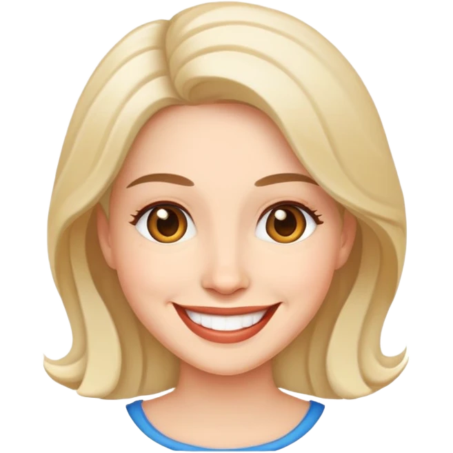 Janice emoji