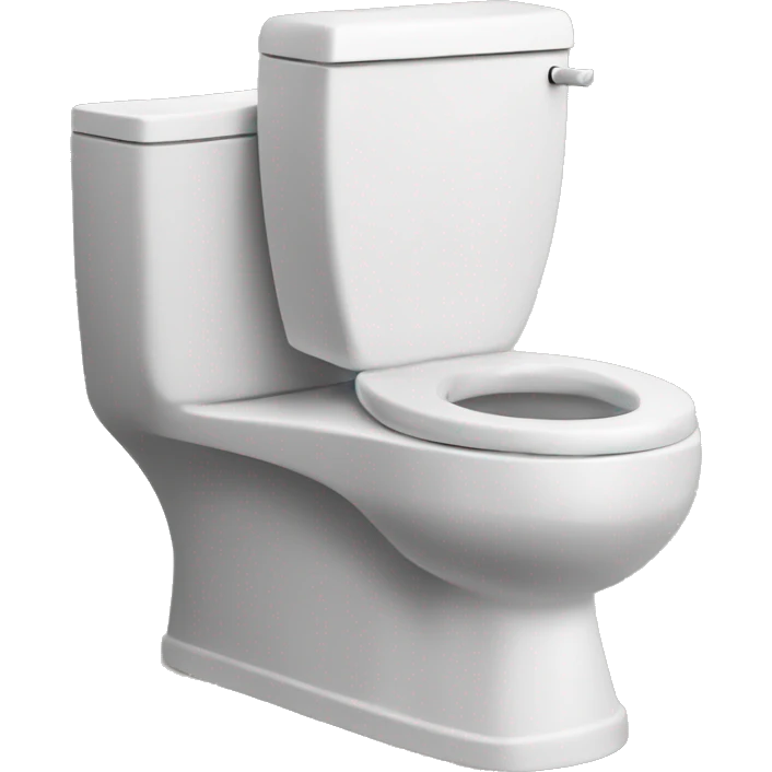 Skibidi toilet emoji