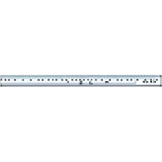 ruler emoji