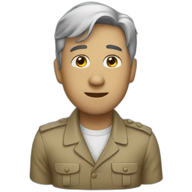 I. N emoji