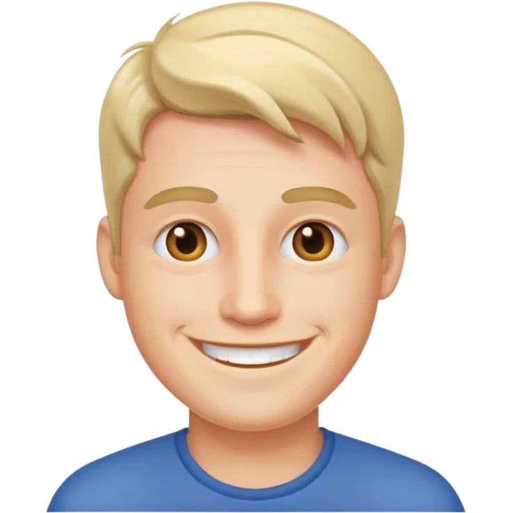 Genster emoji