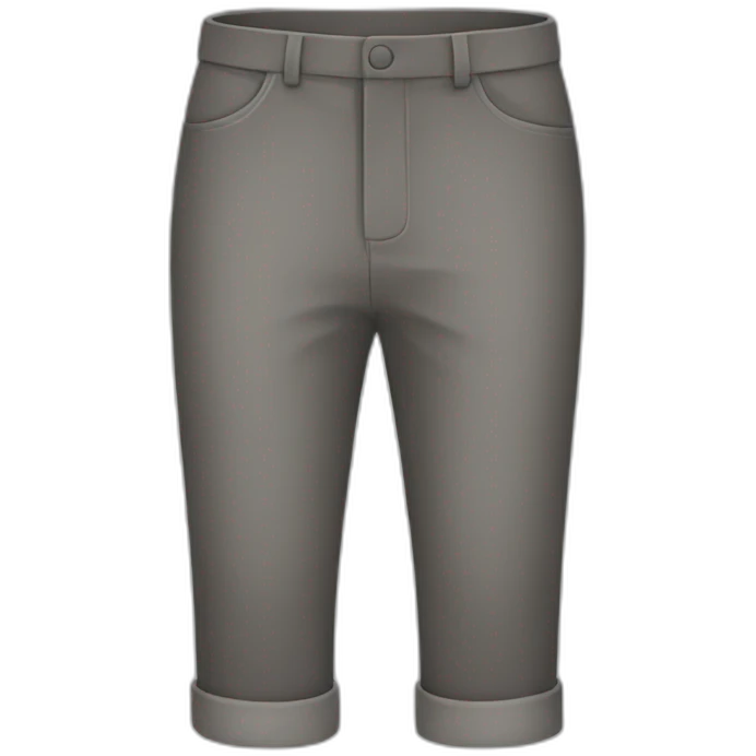pants emoji