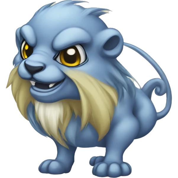 Neopets emoji