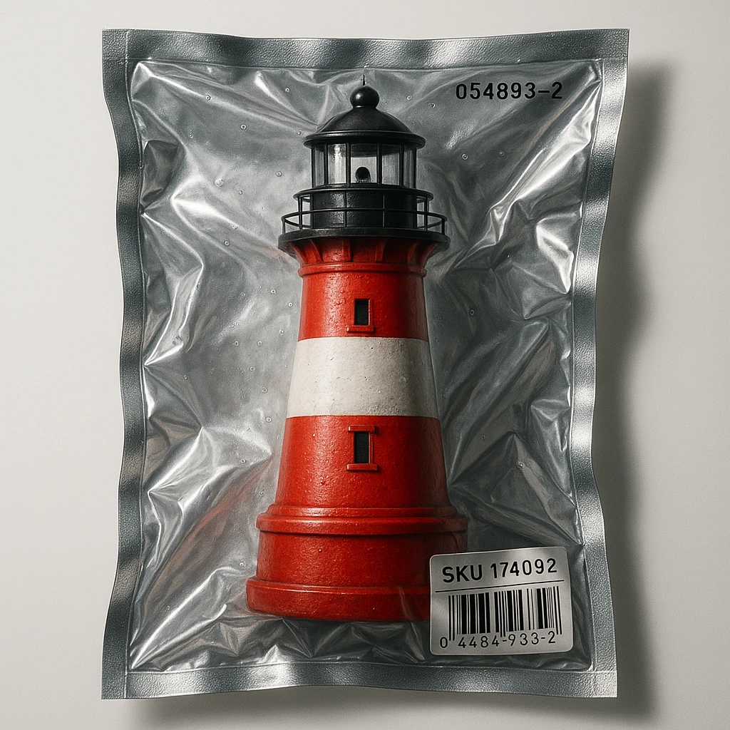 lighthouse emoji