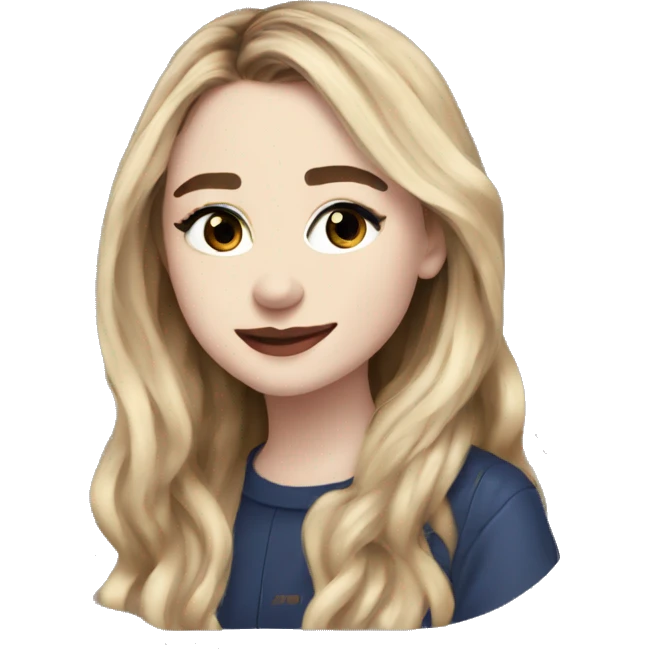 Sabrina carpenter emoji