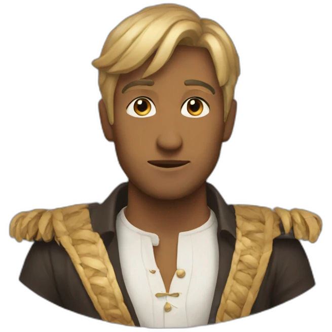 Sharizar emoji