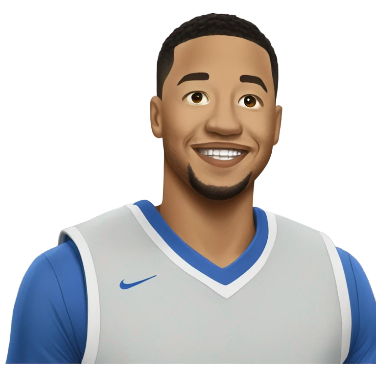 Jalen Brunson  emoji