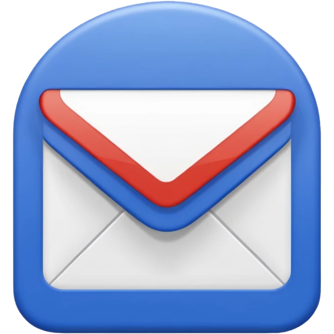 Gmail emoji