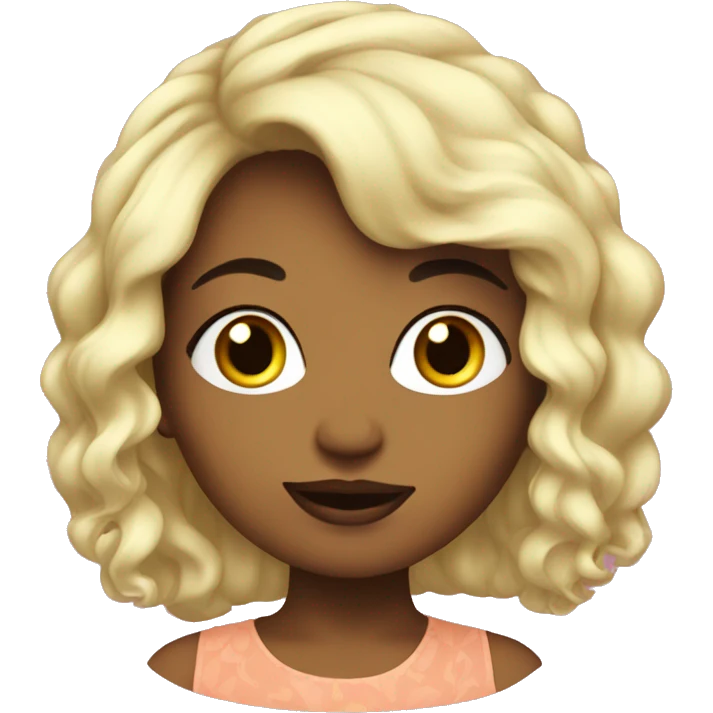 coquette  emoji