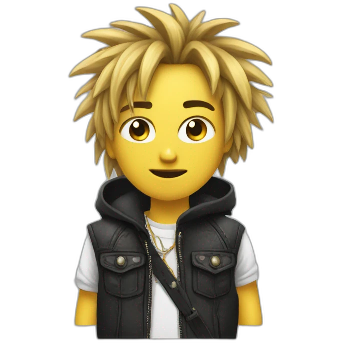debilouse_punk emoji