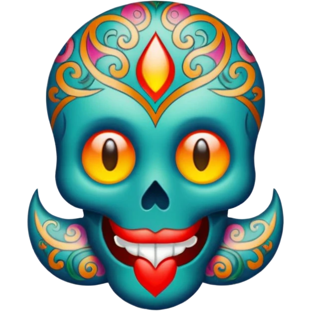 Tattoos emoji