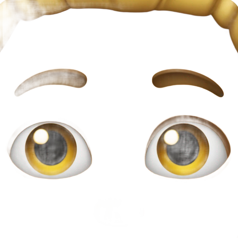 shock emoji