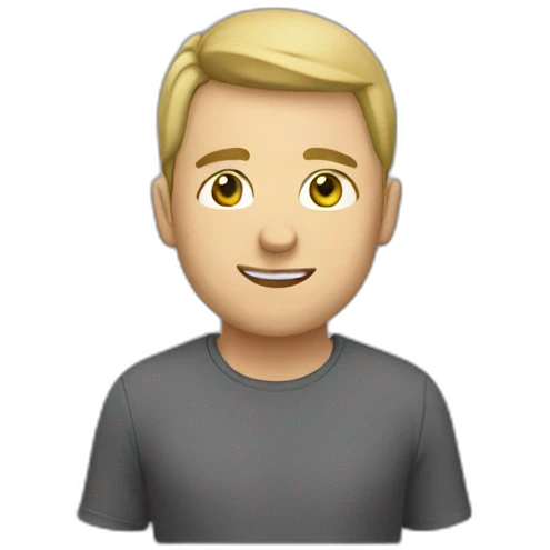training from scratch emoji