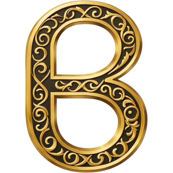 number seven on catholic gothic painting emoji