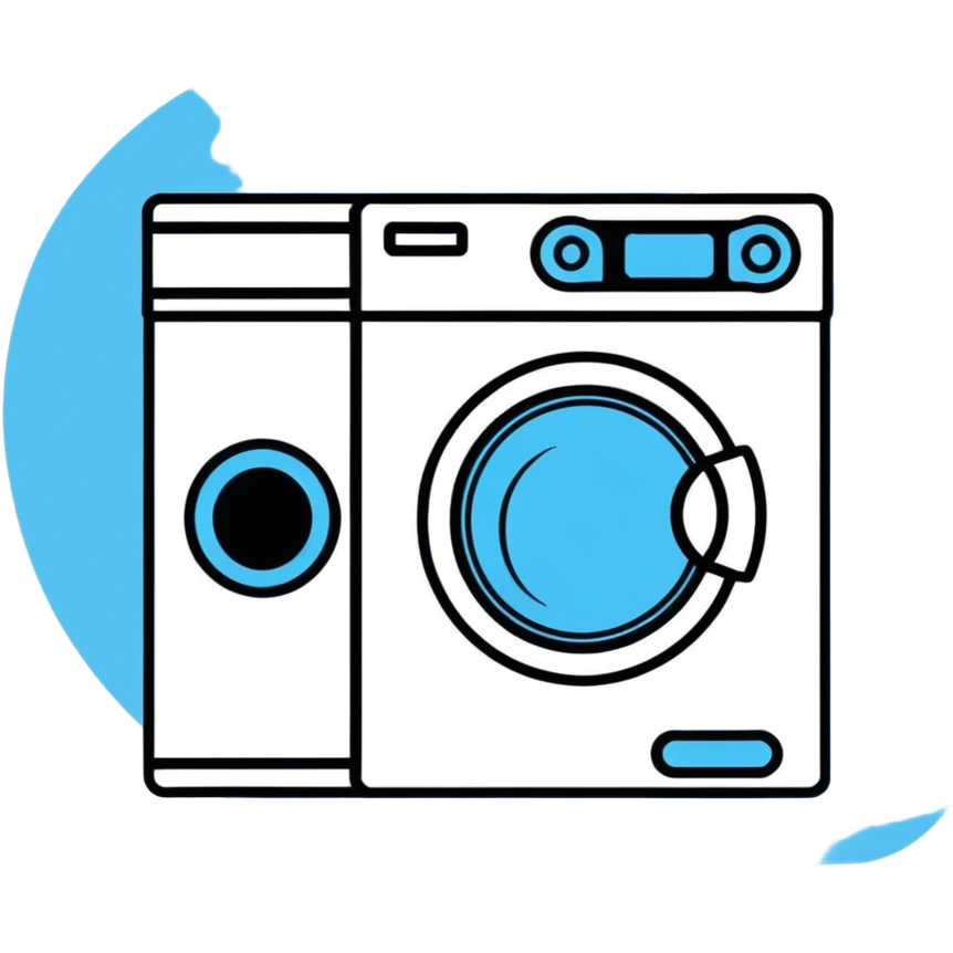 Laundry cleaning tablet emoji