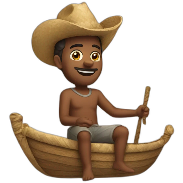 Viaje emoji
