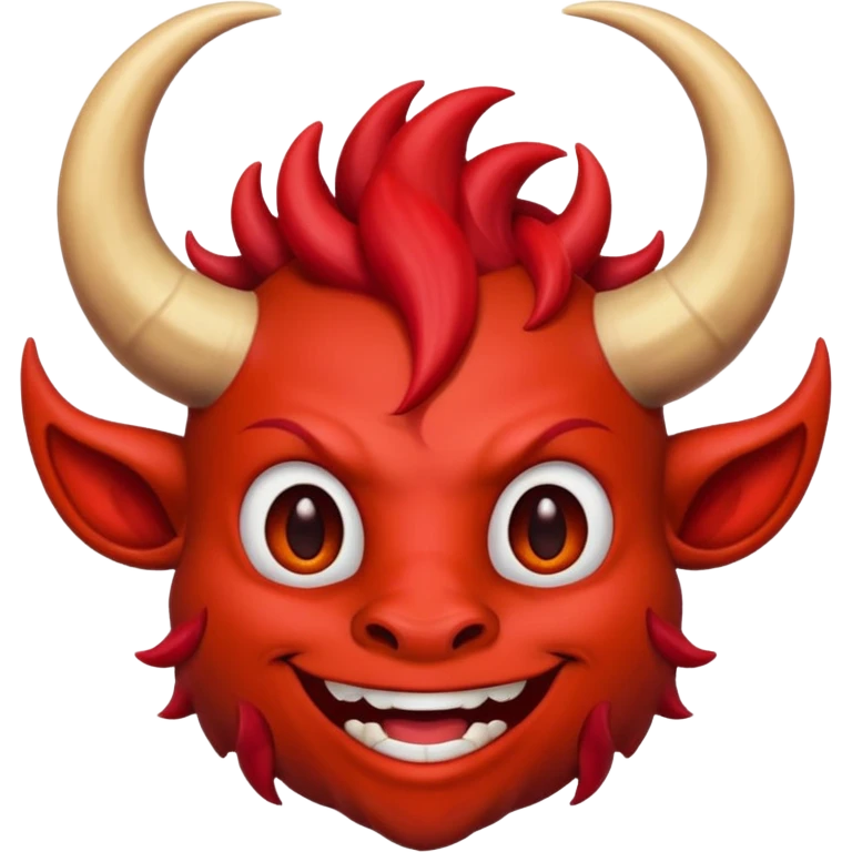 diabinho emoji