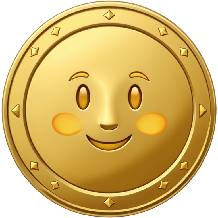 coin emoji