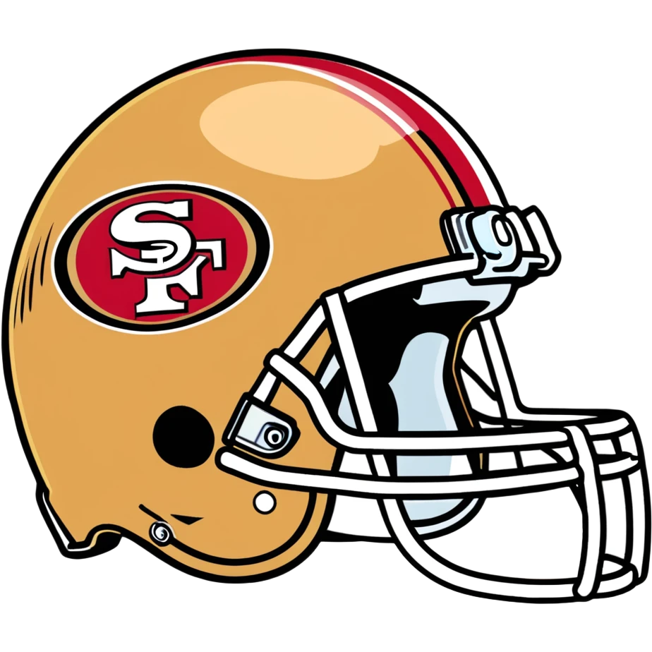 49ers  emoji
