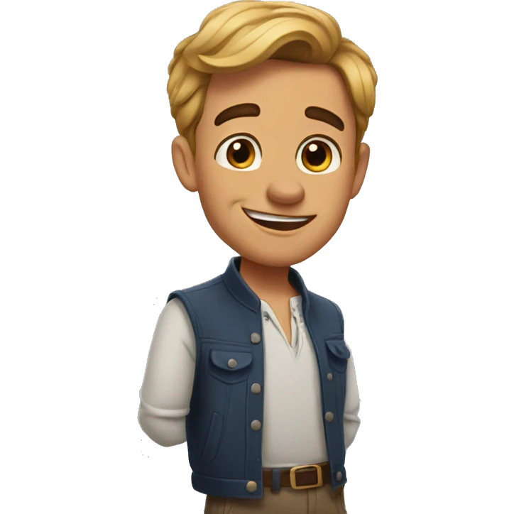 Disney emoji
