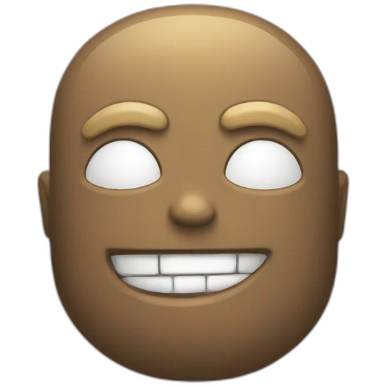 Roket emoji