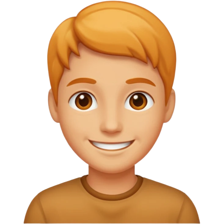 Saying hi emoji