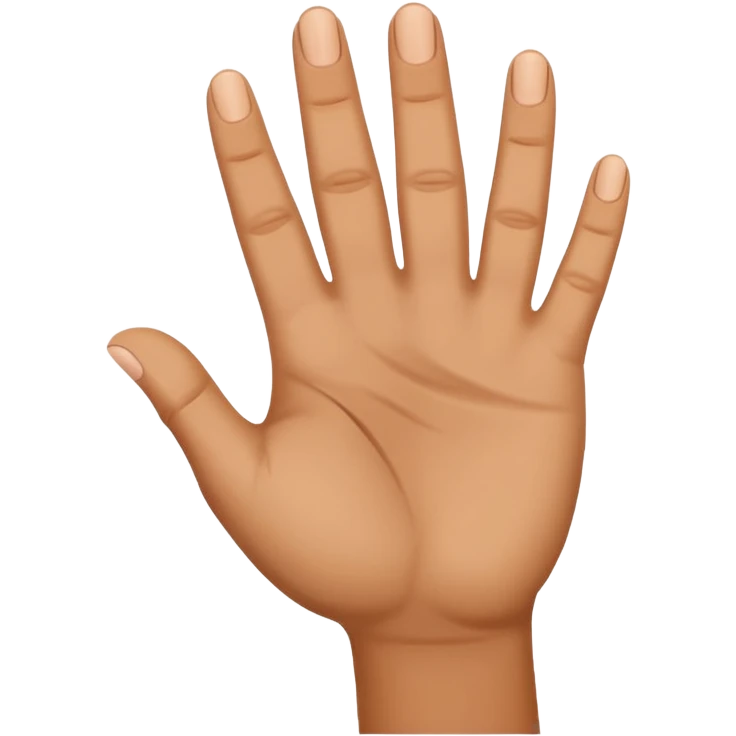 Fingering  emoji