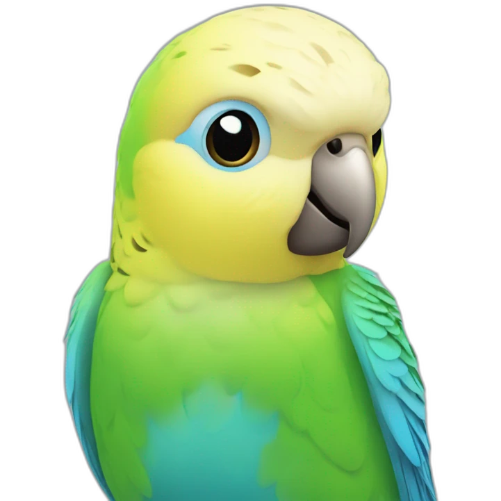 Budgergar emoji