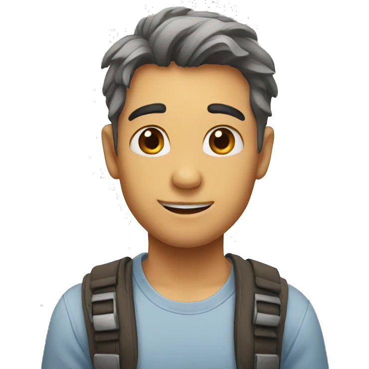 Hear emoji emoji