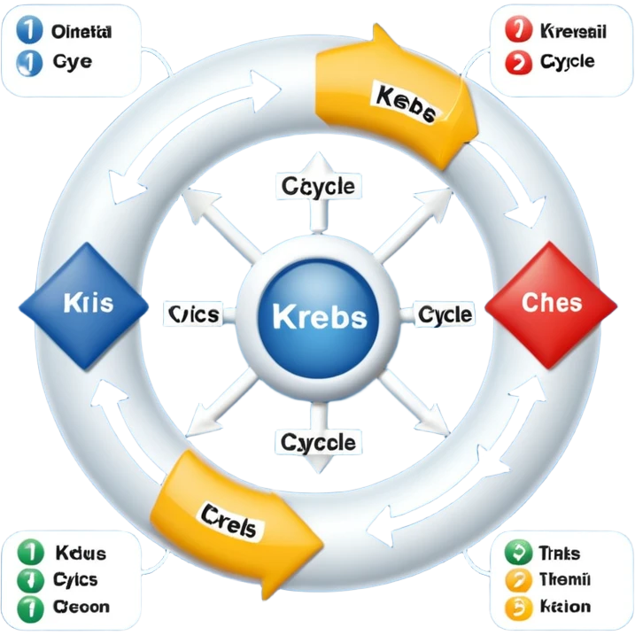 kreb's cycle emoji