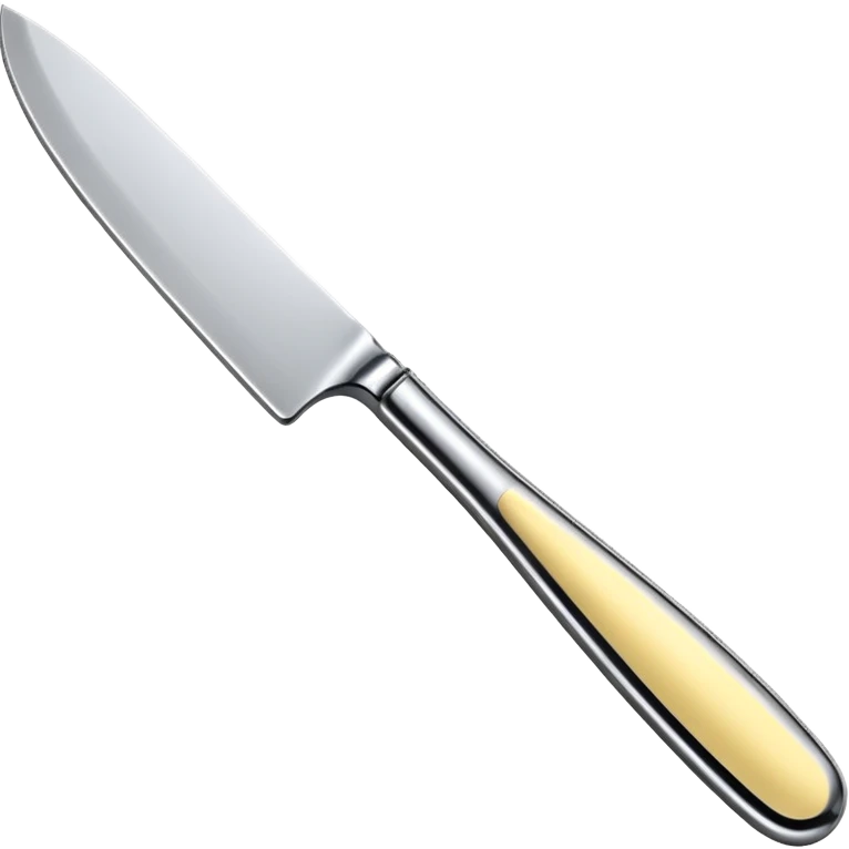 butter knife emoji