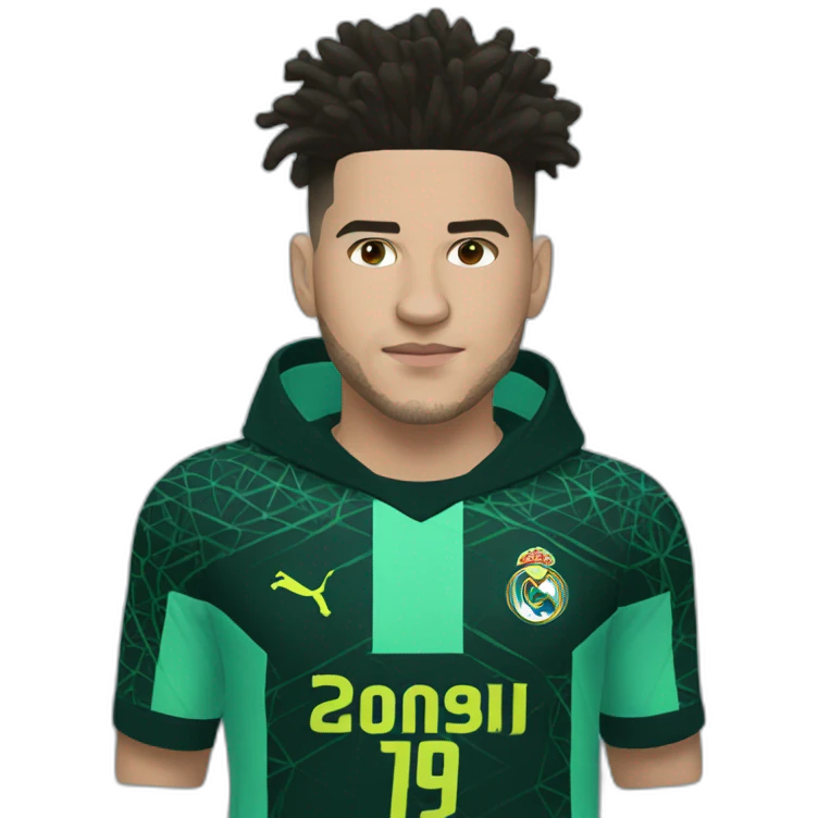 Ederson emoji