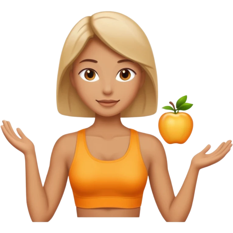 CICLO SAÚDE E DOENÇA emoji