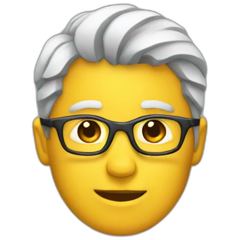 value person emoji