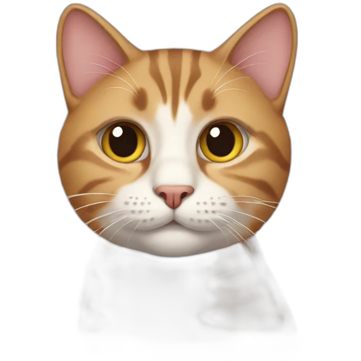 cat emoji