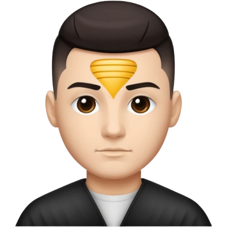 Other haircut  emoji