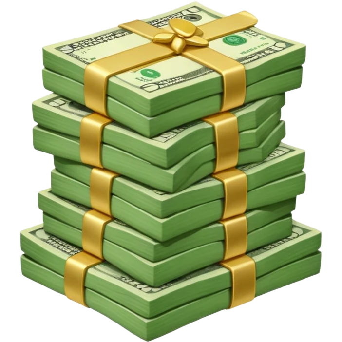 money emoji